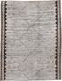Vintage Tulu Area Rug (9' x 12')