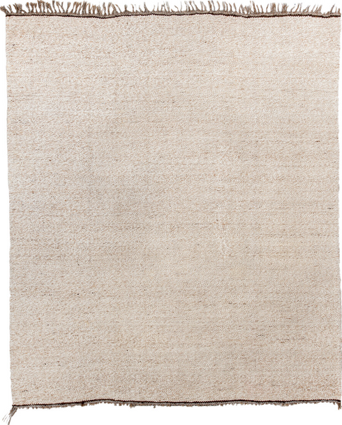 Vintage Kilim Area Rug (7' x 8')