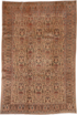 Vintage Tulu Area Rug (13' x 15')