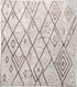 Vintage Tulu Area Rug (8' x 9')