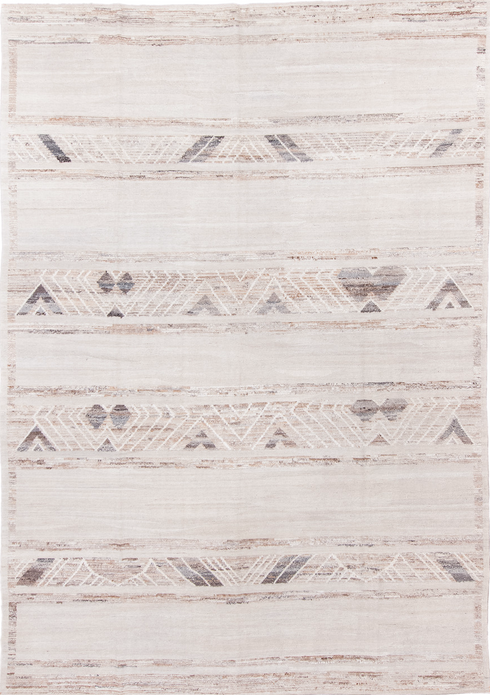 Vintage Tulu Area Rug (8' x 12')