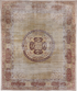 Antique Amritzar Area Rug (10' x 13')