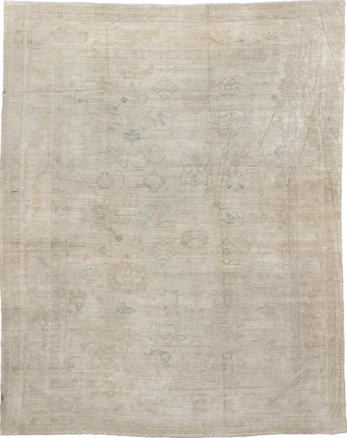 Vintage Tulu Area Rug (14' x 17')