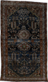 Antique Area Rug (4' x 7')