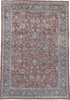 Antique Mahal Area Rug (6' x 9')