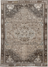 Vintage Shiraz Area Rug (6' x 9')