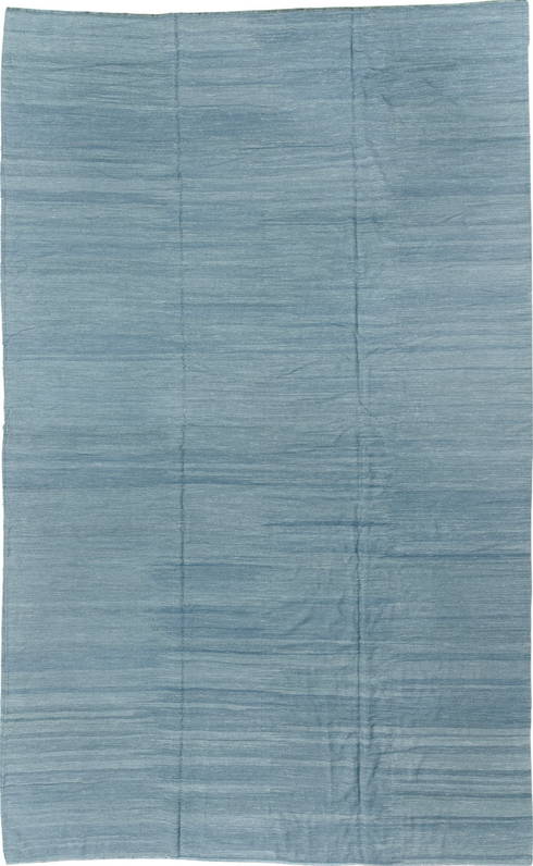 Vintage Kilim Area Rug (12' x 20')