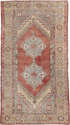 Antique Anatol Area Rug (3' x 6')