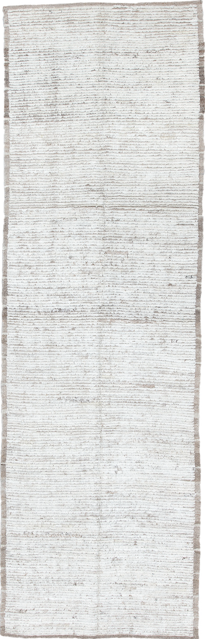 Vintage Tulu Runner Rug (3' x 9')