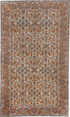 Vintage Tabriz Area Rug (9' x 16')