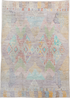 Vintage Tulu Area Rug (9' x 13')