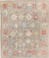 Vintage Tulu Area Rug (8' x 10')