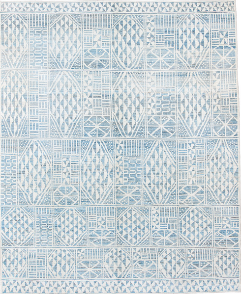 Vintage Tulu Area Rug (12' x 14')