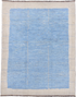 Vintage Tulu Area Rug (8' x 10')