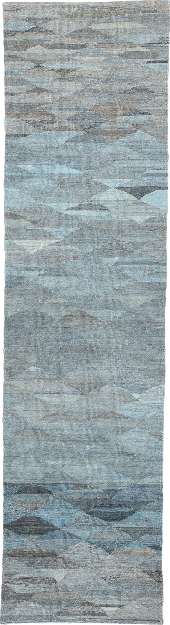 Vintage Tulu Runner Rug (2' x 10')