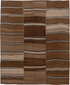 Vintage Kilim Area Rug (9' x 11')
