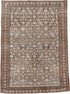 Antique Area Rug (0' x 0')