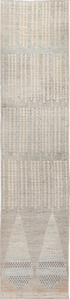 Vintage Tulu Runner Rug (3' x 13')