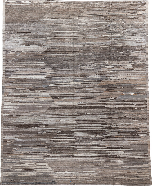 Vintage Tulu Area Rug (12' x 15')