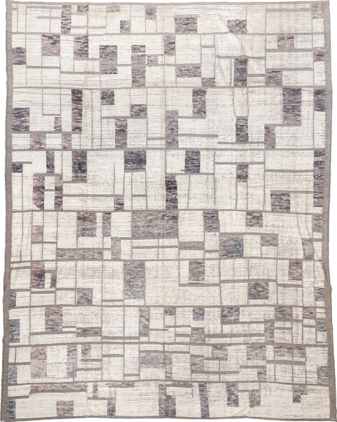 Vintage Tulu Area Rug (12' x 15')