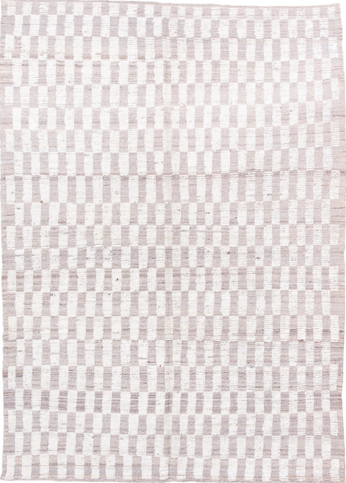 Vintage Tulu Area Rug (6' x 8')