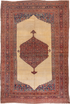 Antique Bidjar Area Rug (11' x 17')