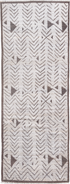 Vintage Tulu Runner Rug (3' x 9')