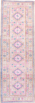 Antique Sarab Runner Rug (3' x 9')
