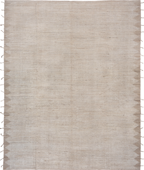 Vintage Tulu Area Rug (11' x 15')