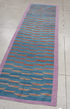Vintage Kilim Runner Rug (2' x 8')