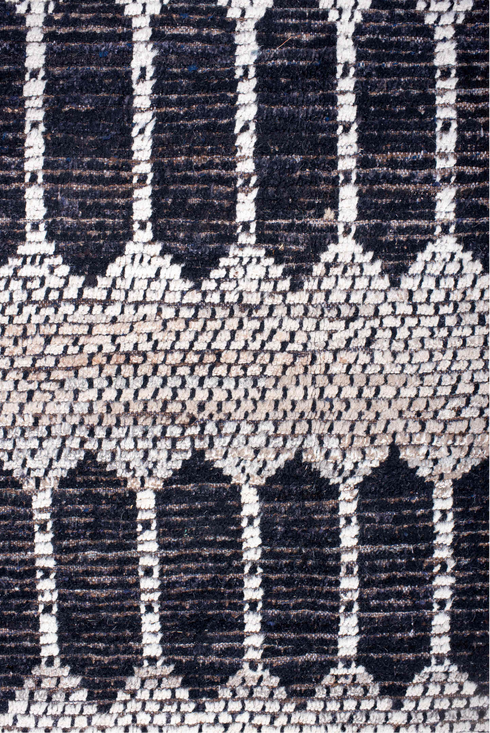 Vintage Tulu Area Rug (12' x 15')