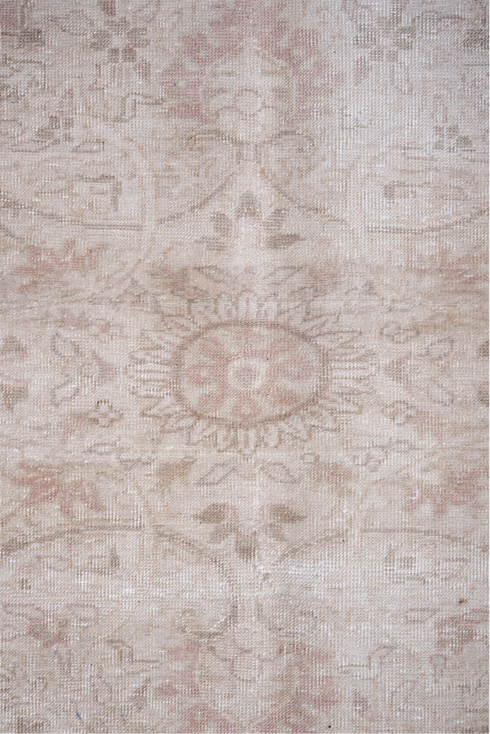 Vintage Kaisary Area Rug (6' x 9')