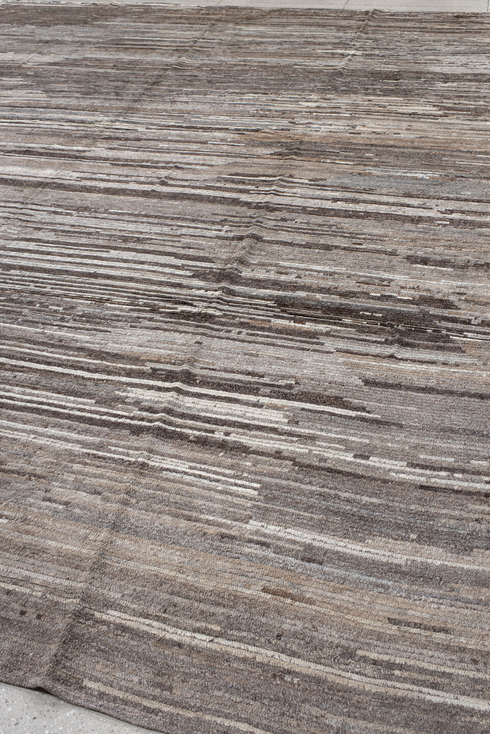 Vintage Tulu Area Rug (12' x 15')