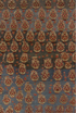 Antique Malayer Runner Rug (4' x 10')