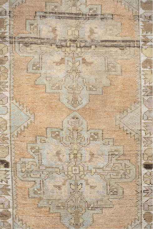 Vintage Anatol Area Rug (0' x 0')