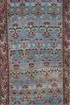 Antique NW Persian Runner Rug (3' x 12')