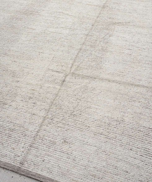 Vintage Tulu Area Rug (12' x 14')