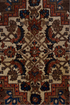 Vintage Malayer Area Rug (5' x 11')