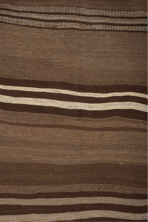 Vintage Kilim Area Rug (8' x 10')