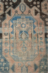 Antique Bidjar Runner Rug (3' x 8')