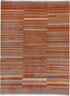 Vintage Kilim Area Rug (9' x 12')