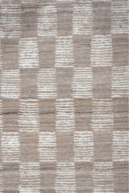 Vintage Tulu Runner Rug (3' x 8')