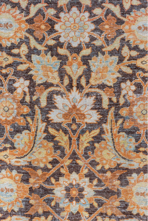 Vintage Lavar Area Rug (8' x 10')