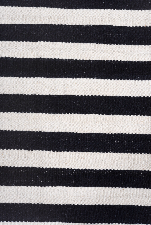 Vintage Kilim Area Rug (8' x 12')