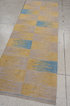 Vintage Kilim Runner Rug (2' x 7')