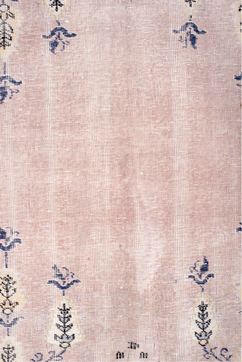 Vintage Sparta Area Rug (8' x 10')