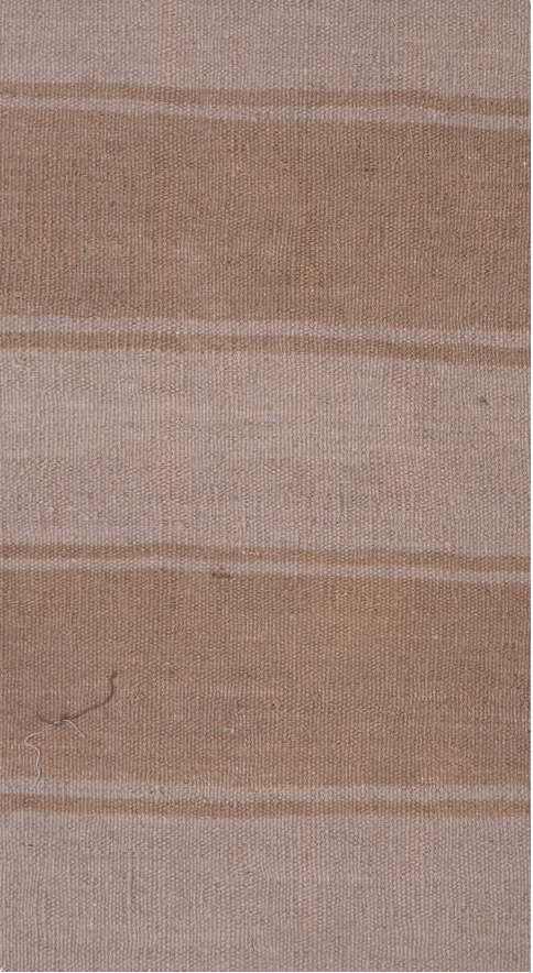 Vintage Kilim Area Rug (9' x 12')