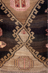 Antique Kars Area Rug (8' x 10')