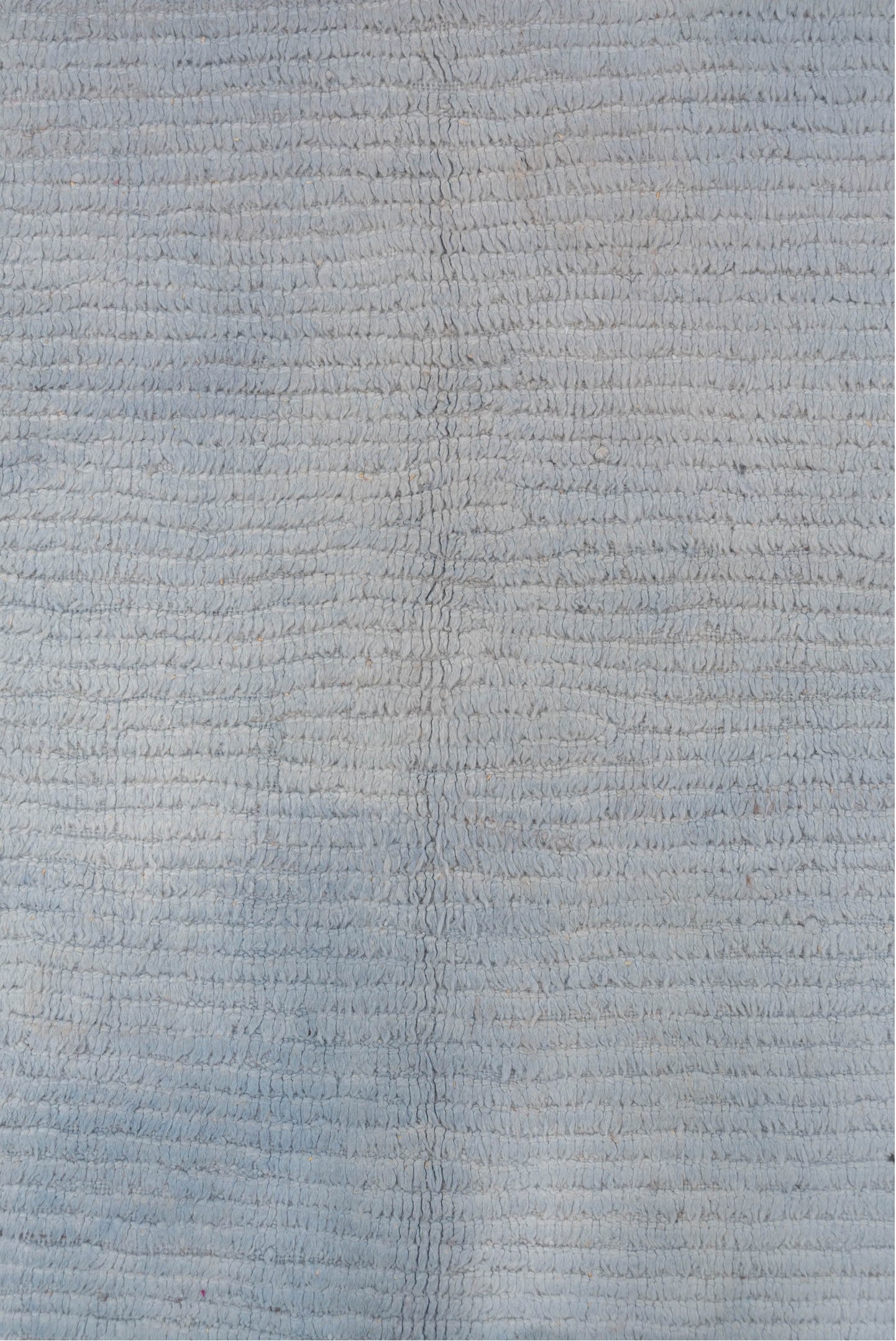 5' x 7' one-of-a-kind handmade vintage Konya rug. Color palette: dark gray, dim gray, gainsboro, gray, light gray, off-white