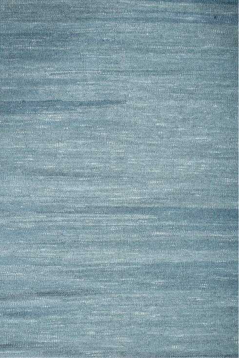 Vintage Kilim Area Rug (12' x 20')